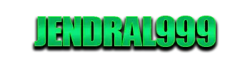 Logo JENDRAL999